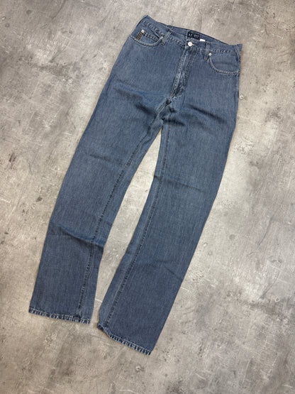 Armani Straight Jeans S