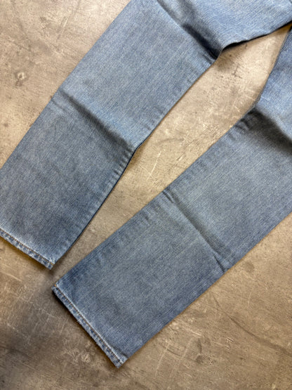 True Religion Low Waist Jeans M