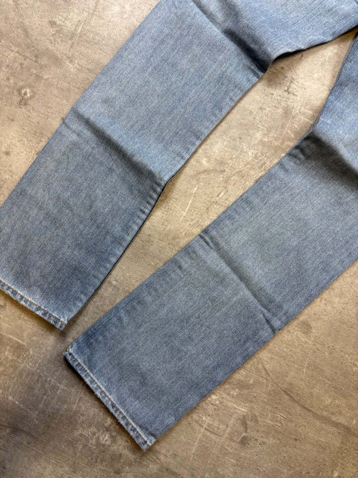 True Religion Low Waist Jeans M