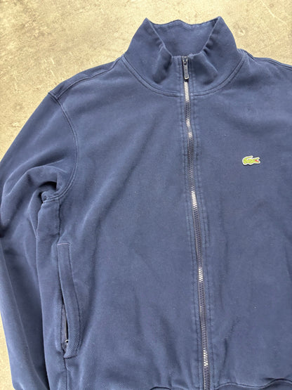 Lacoste Zipper L