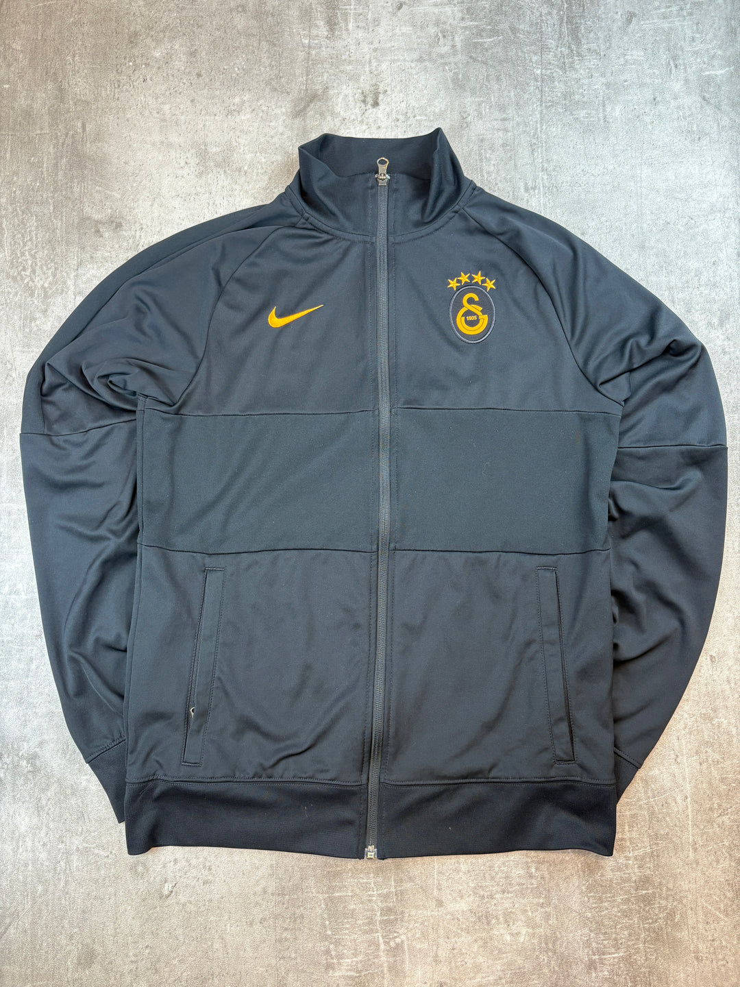 Nike Galatasaray Trackjacket M