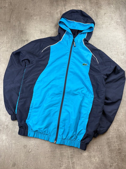 Lacoste Trackjacket *RARE* S