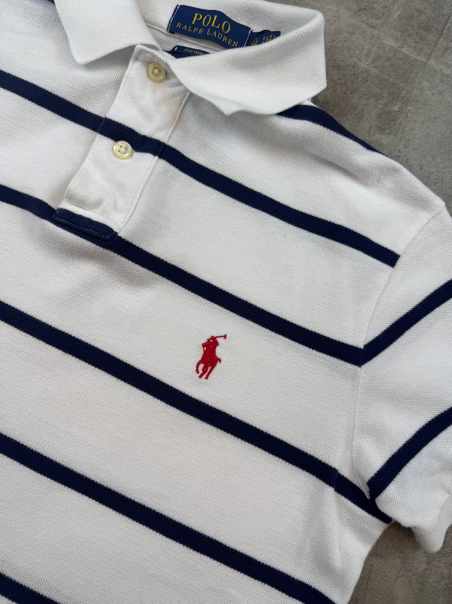 Ralph Lauren Polo S