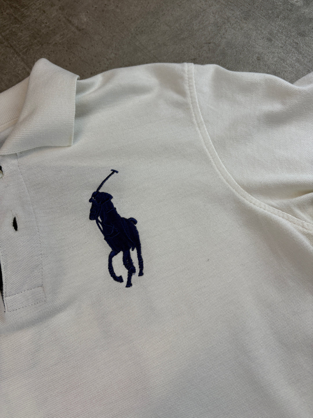 Ralph Lauren ITALY Polo M