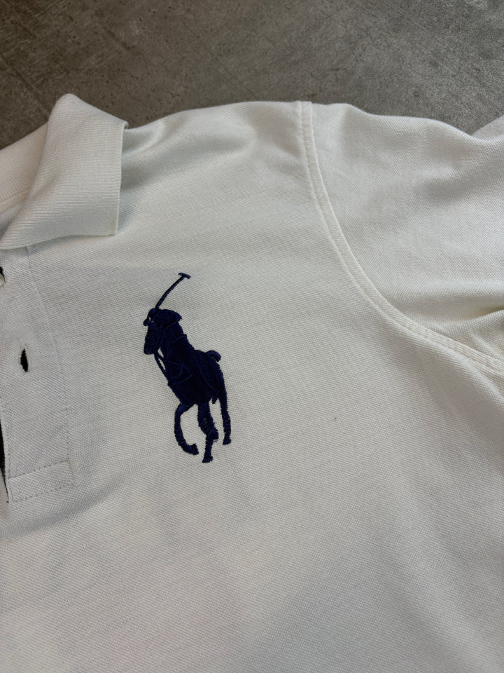 Ralph Lauren ITALY Polo M