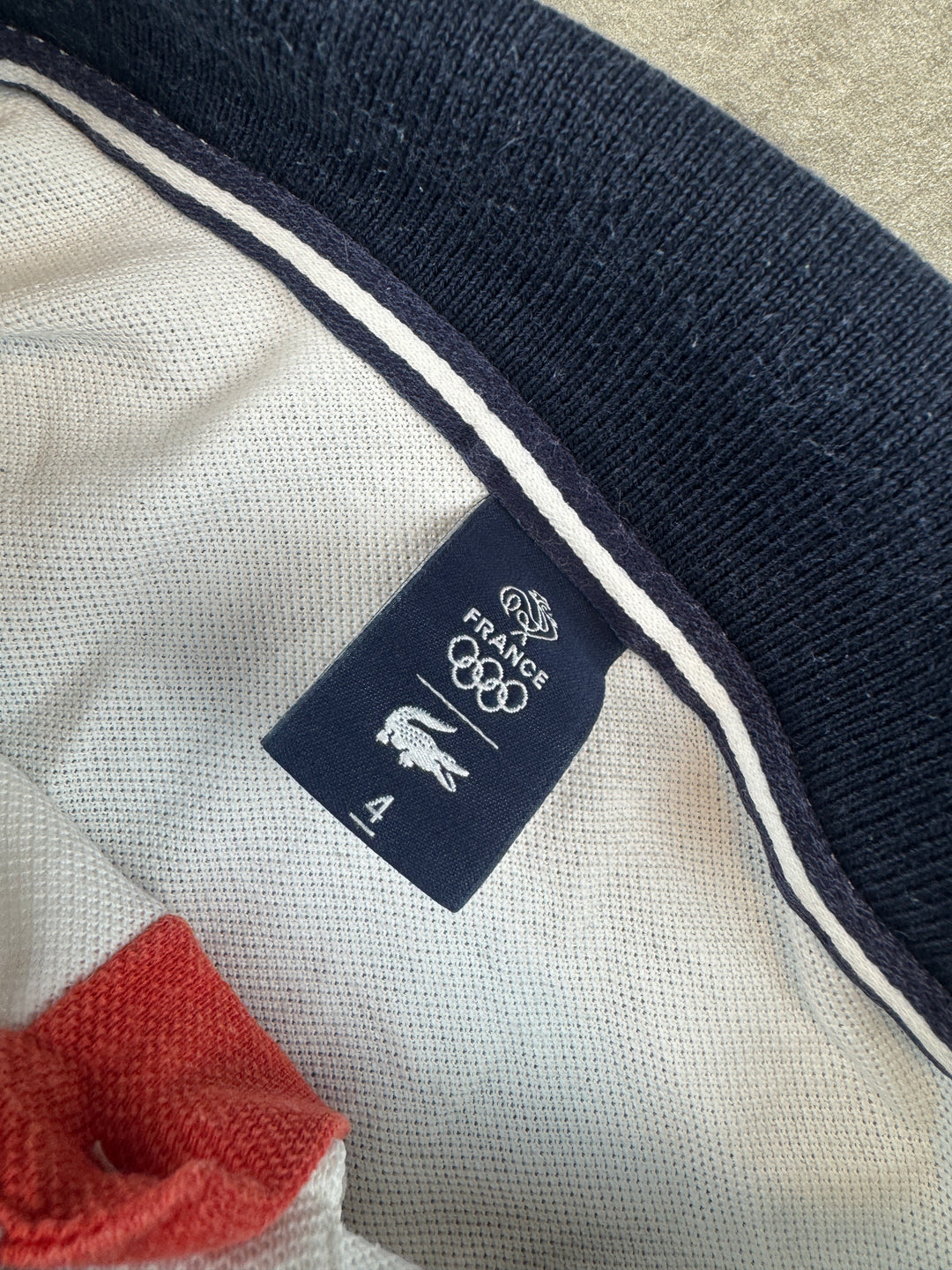 Lacoste FRANCE Polo M