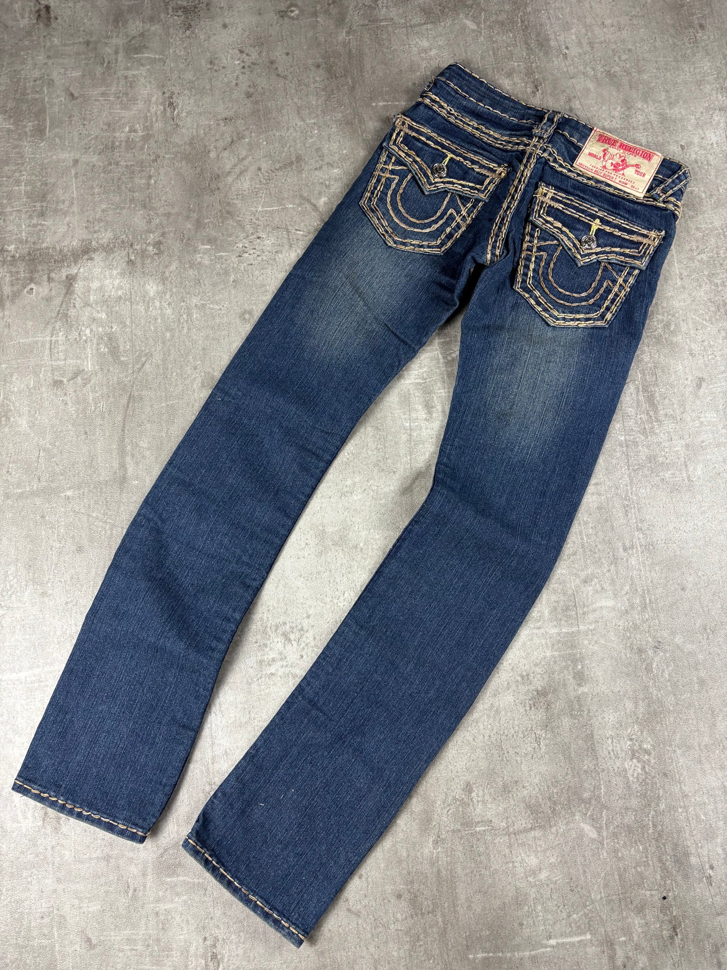 True Religion Jeans S