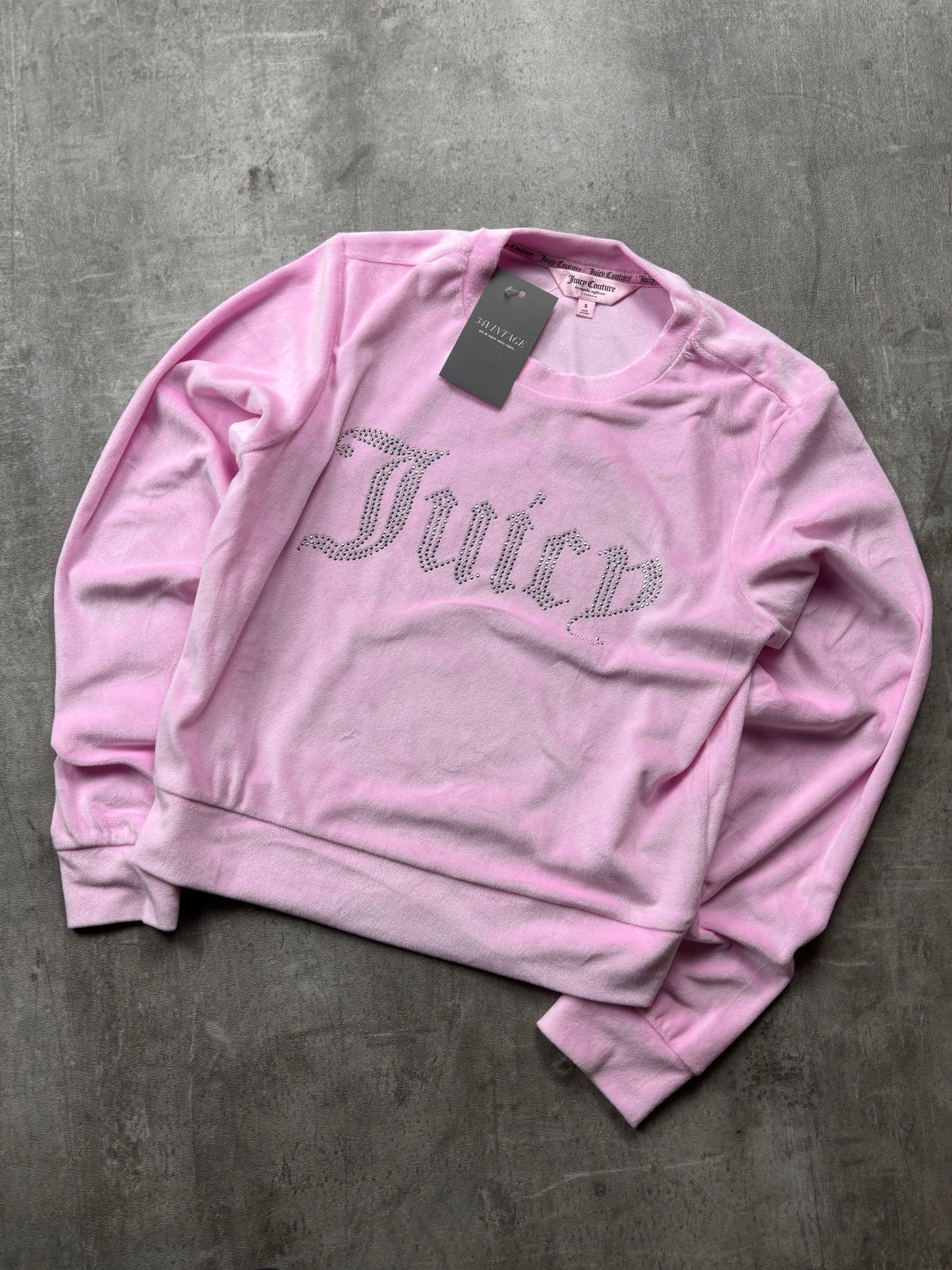 Juicy Couture Sweater S