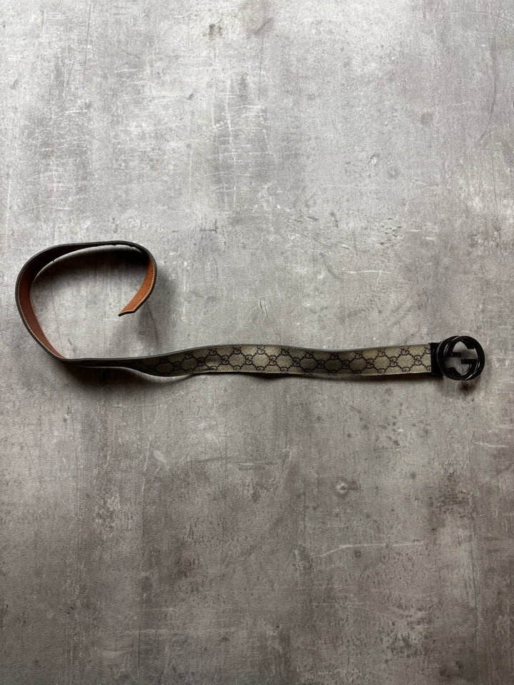 Gucci Gürtel 88cm