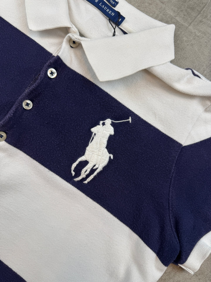 Ralph Lauren Girls Polo S