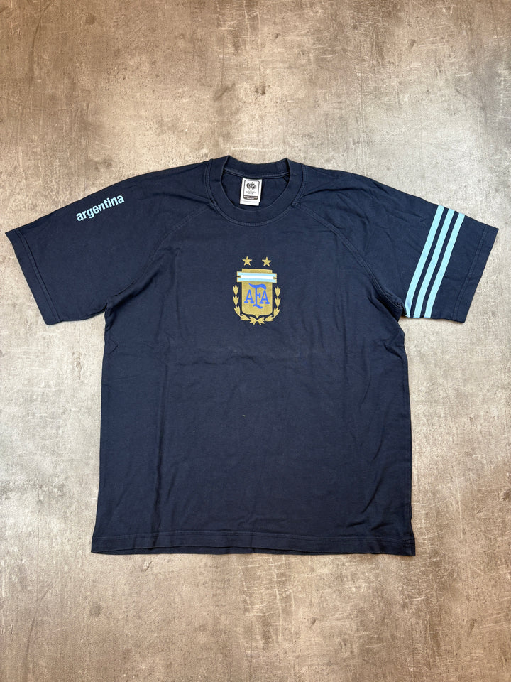 Adidas Argentinien T-Shirt M