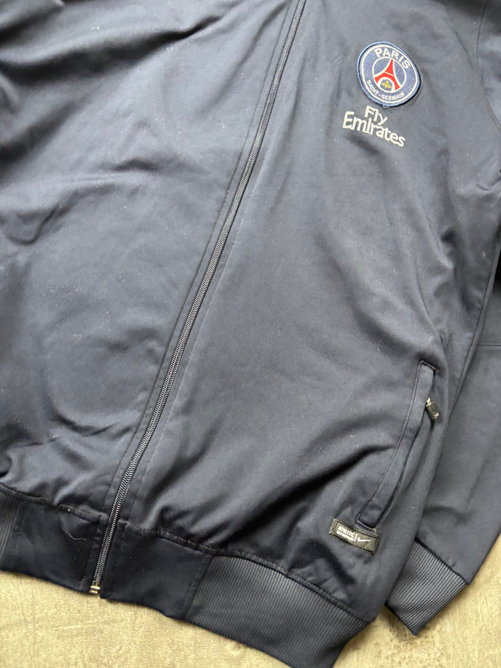 NikePSG Trackjacket M