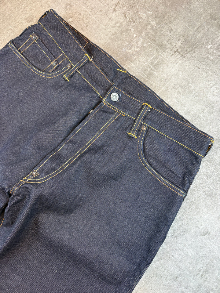 Evisu Straight Jeans L