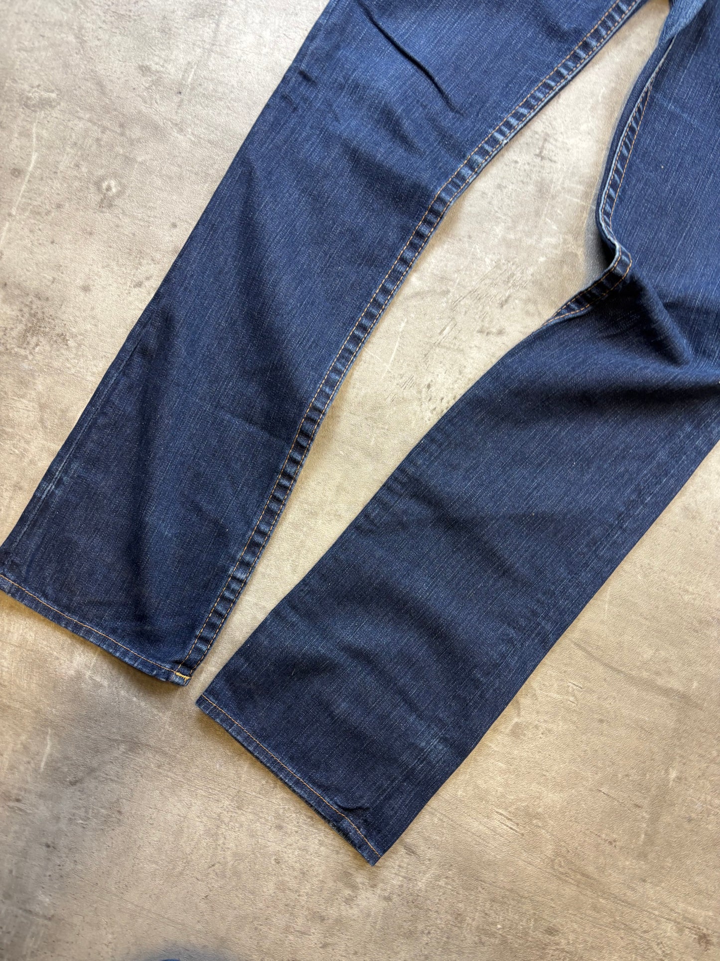 True Religion Low Waist Jeans S