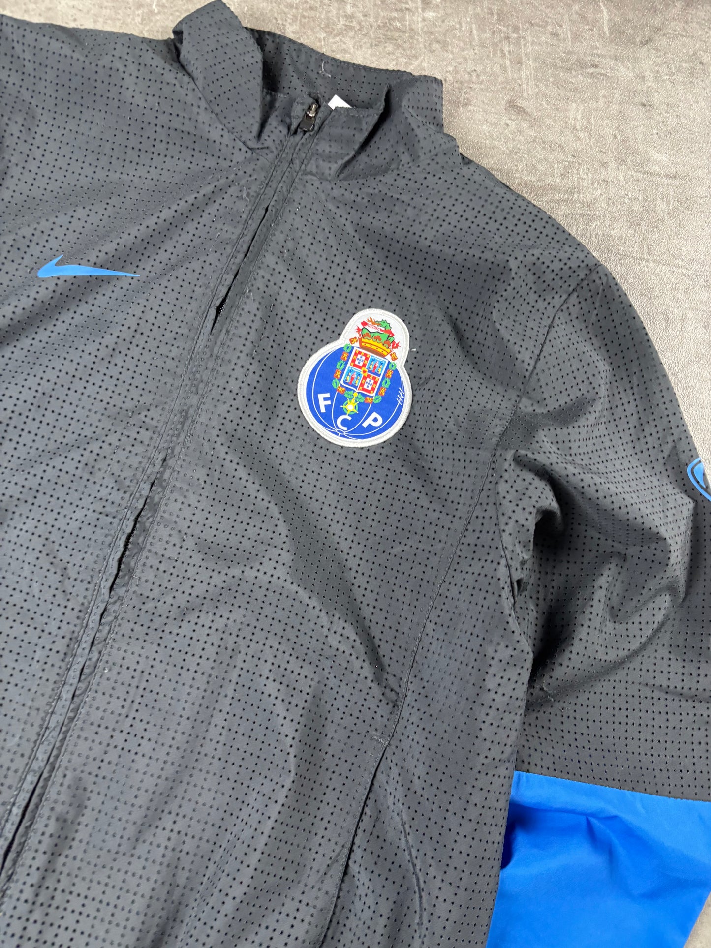 NikeXFCP Trackjacket M