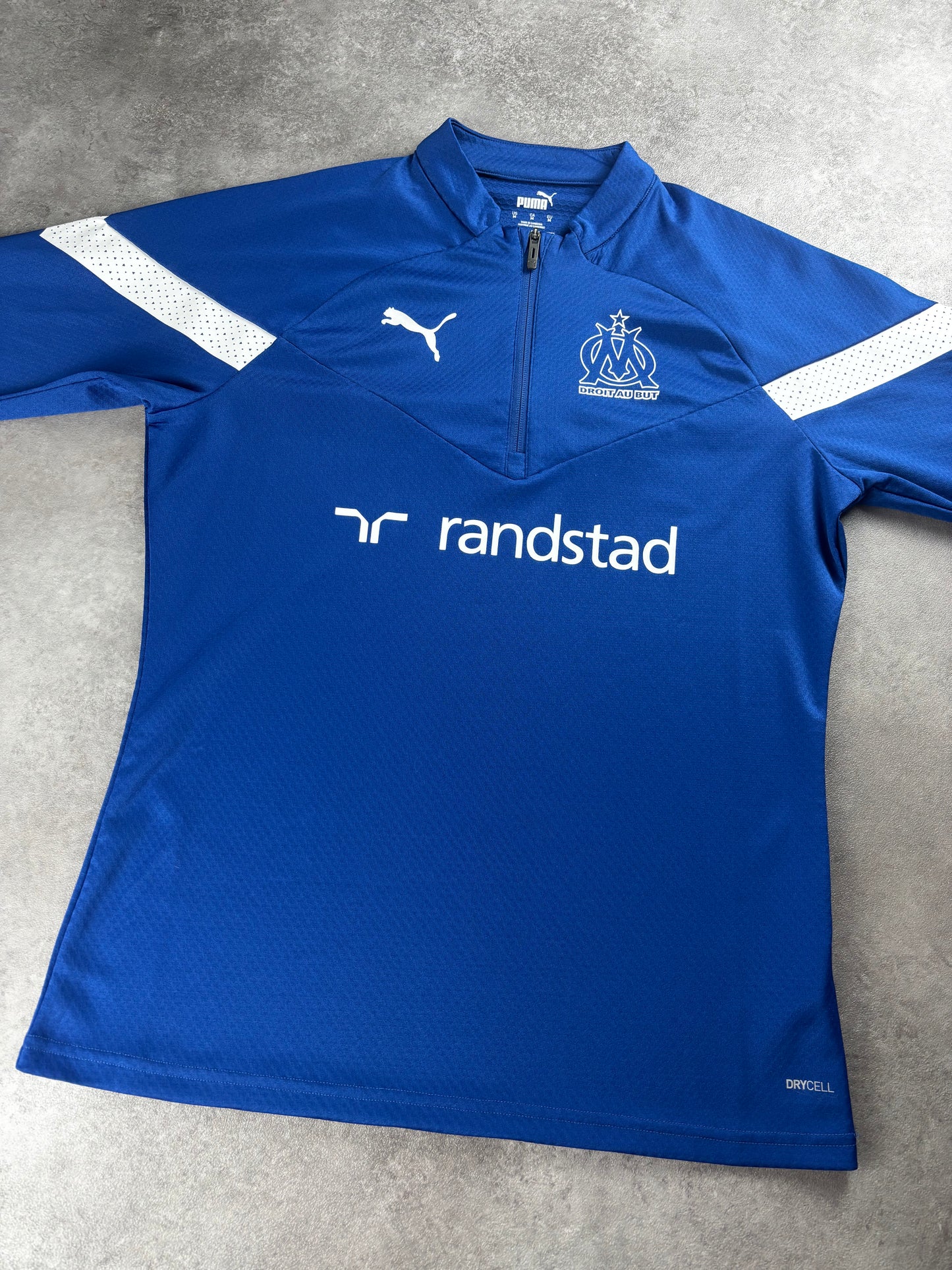 Marseille Jacke M