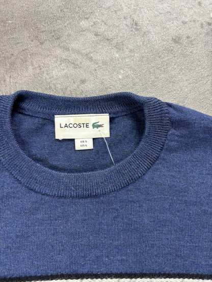 Lacoste Sweater S