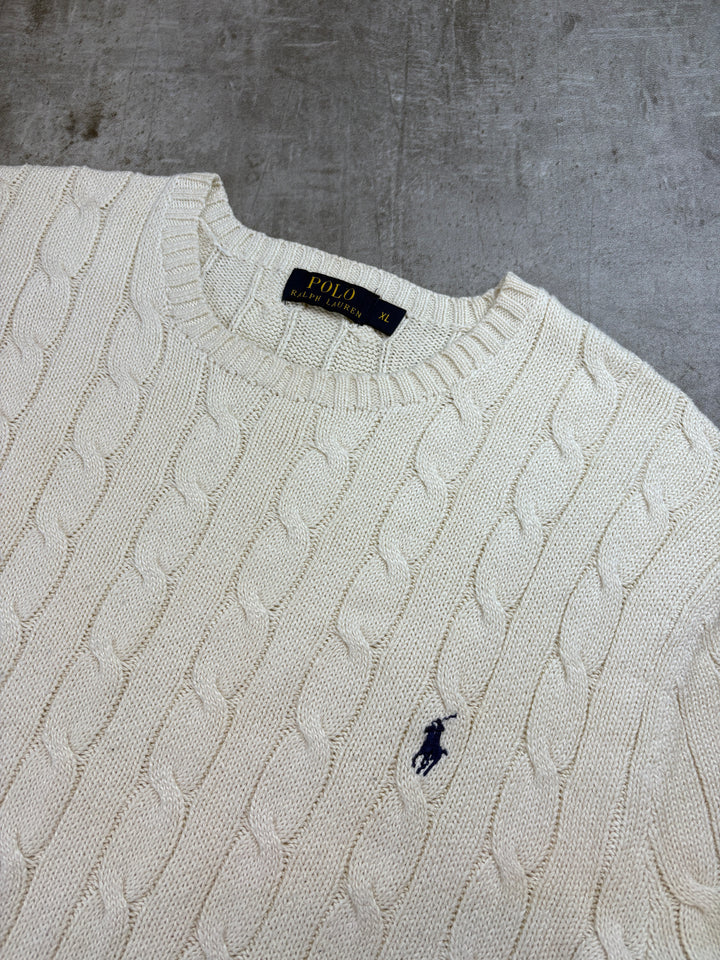 Ralph Lauren Sweater XL