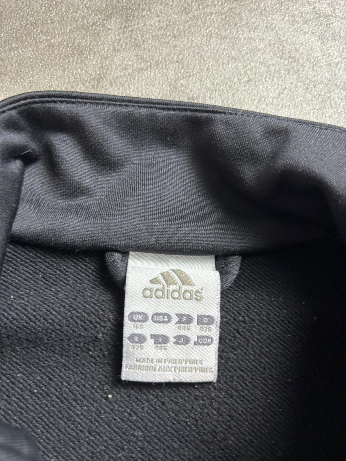 Adidas Trackjacket S