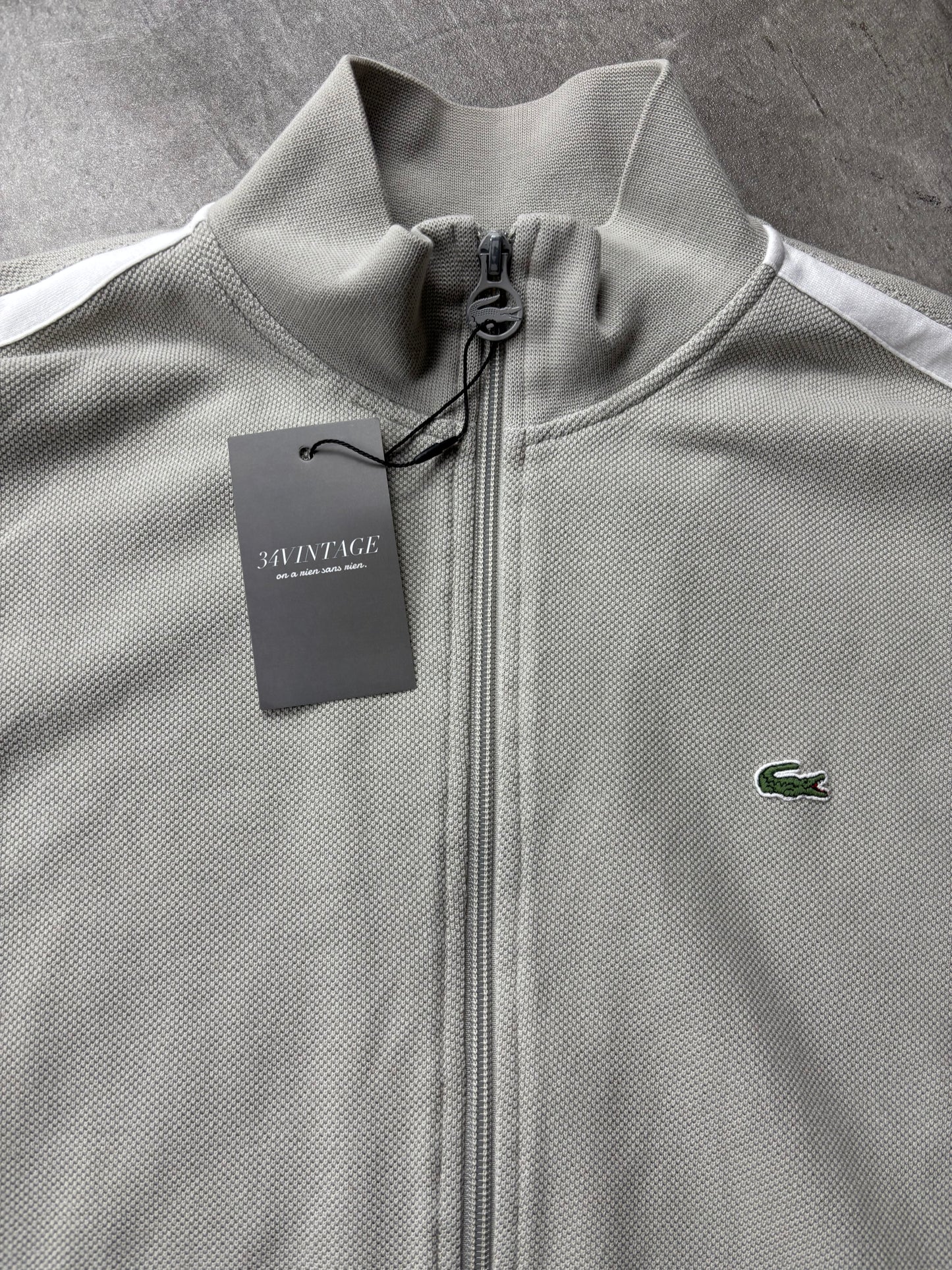 Lacoste Jacke M