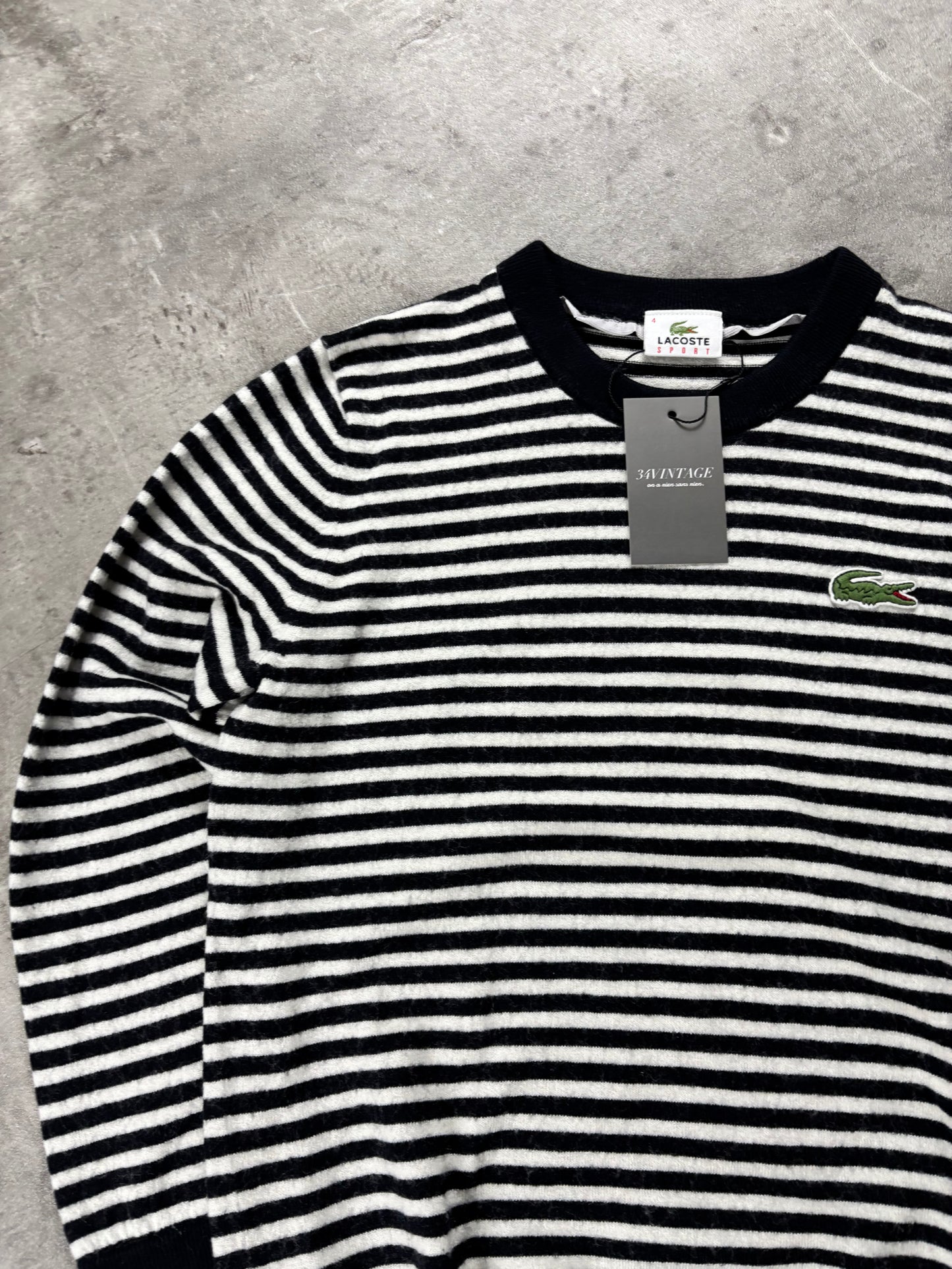 Lacoste Sweater M