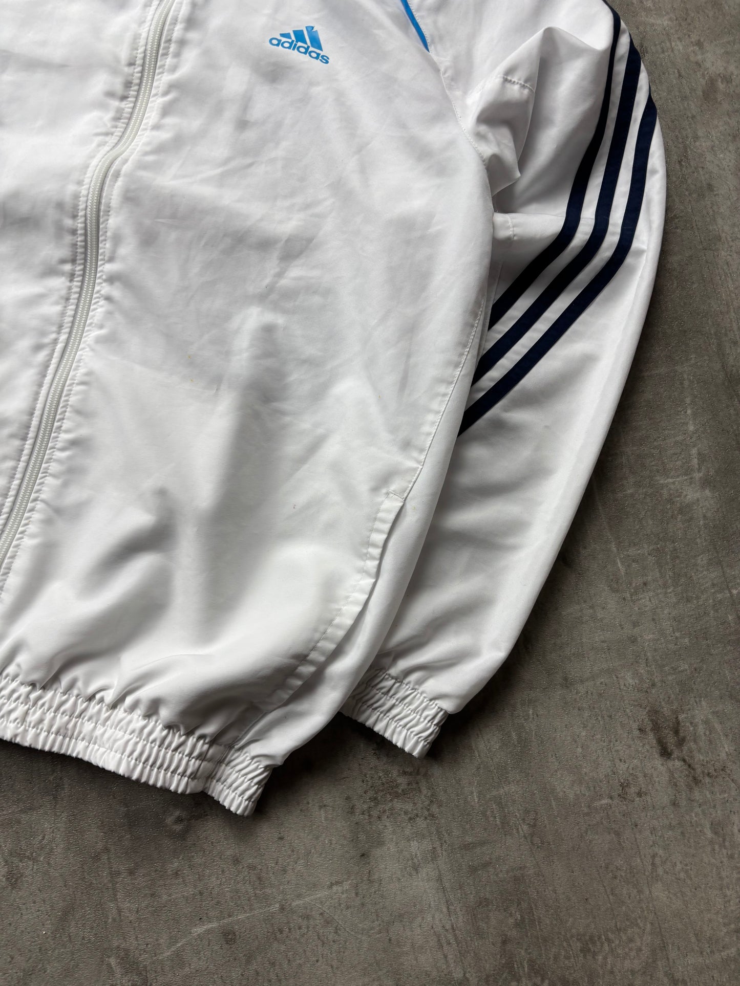 Adidas Trackjacket M