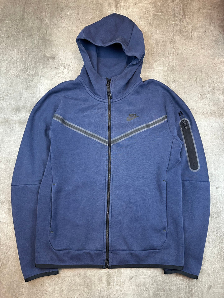 Nike Tech Fleece Zipper S