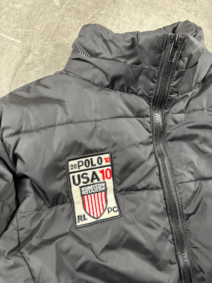 Ralph Lauren Puffer M