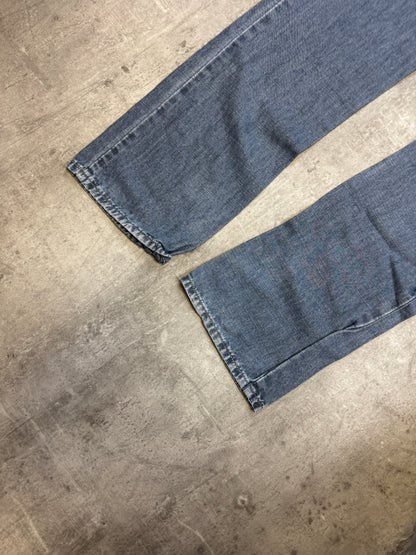 Armani Straight Jeans S