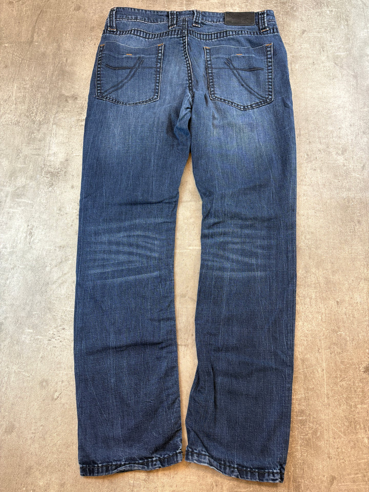 Camp David Straight Jeans M