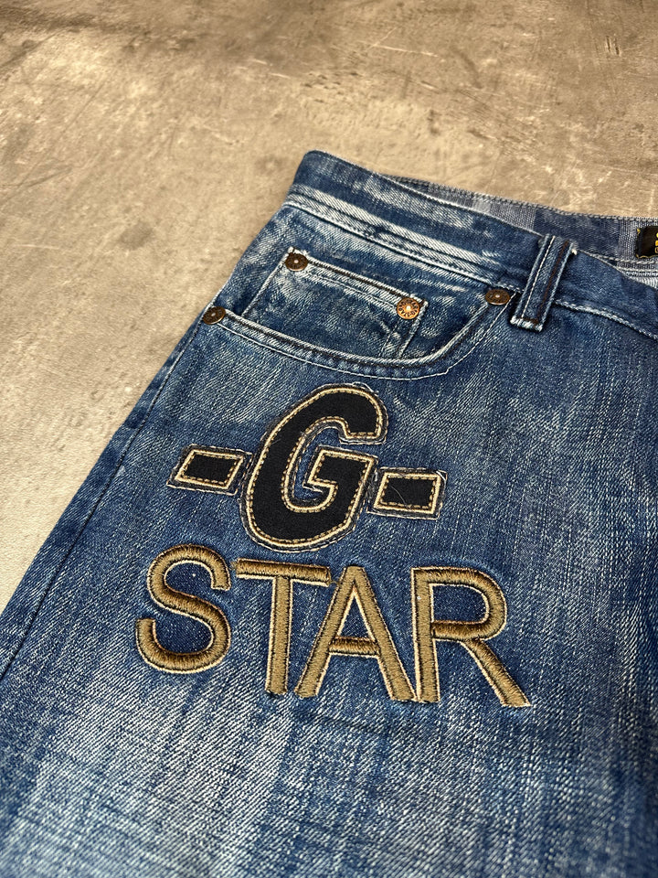 G-Star RAW Baggy Jeans M