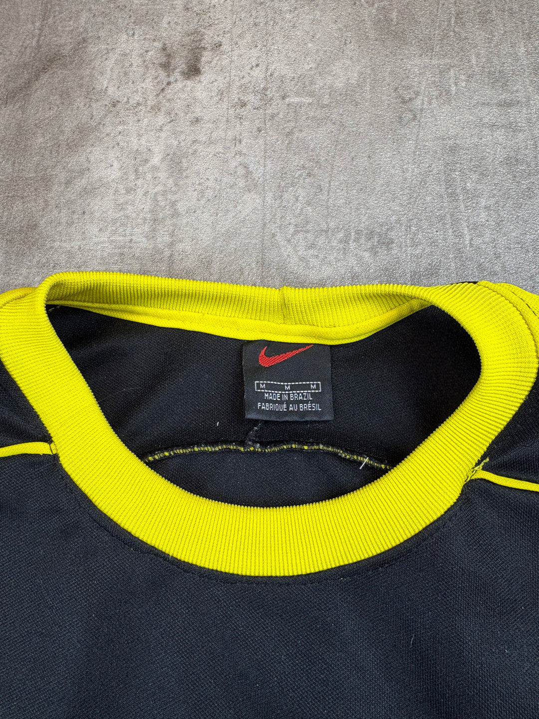 Nike Brasil Trikot M