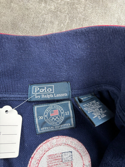 Ralph Lauren USA Zipper XS