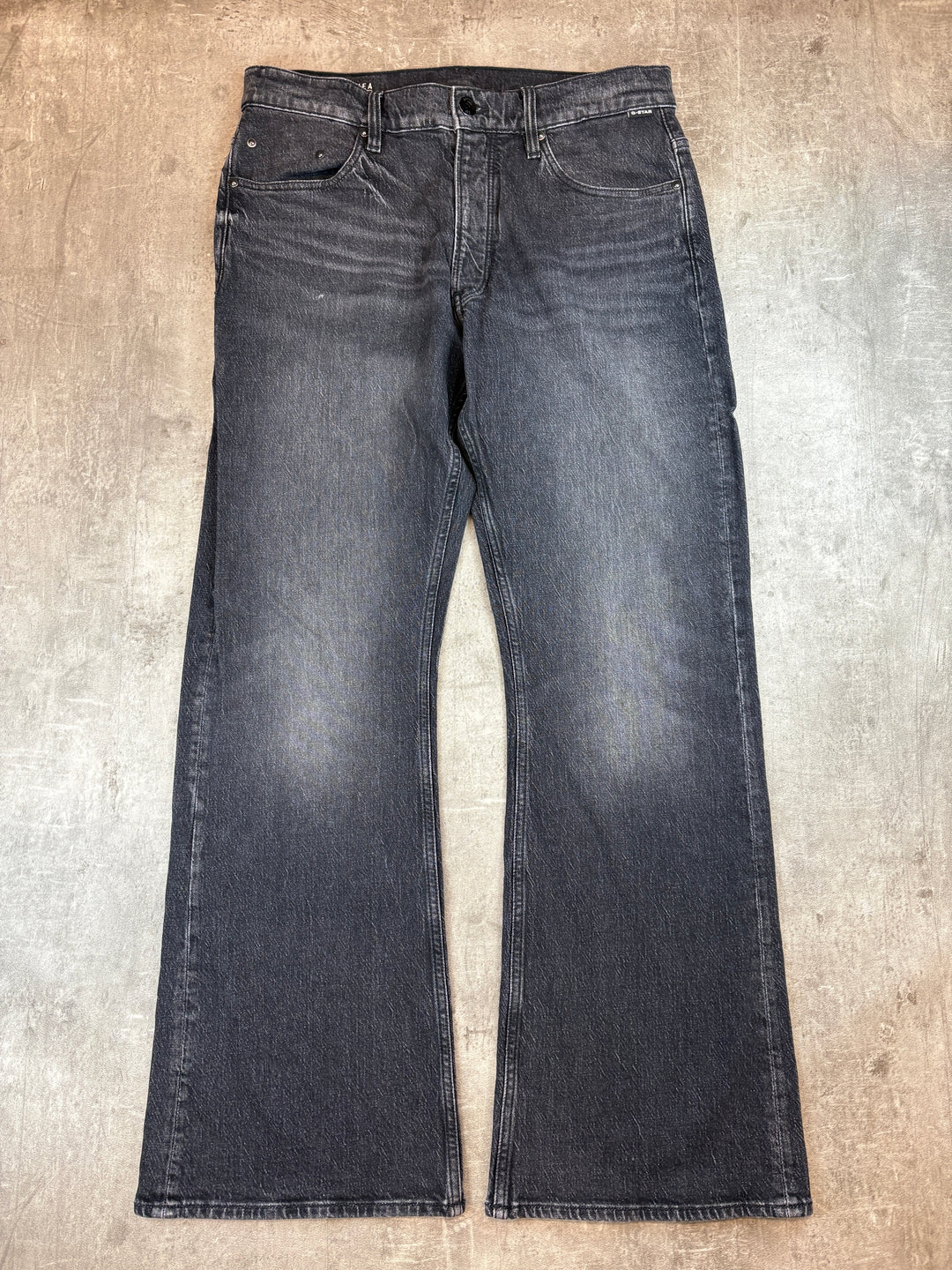 G-Star RAW Baggy Jeans M