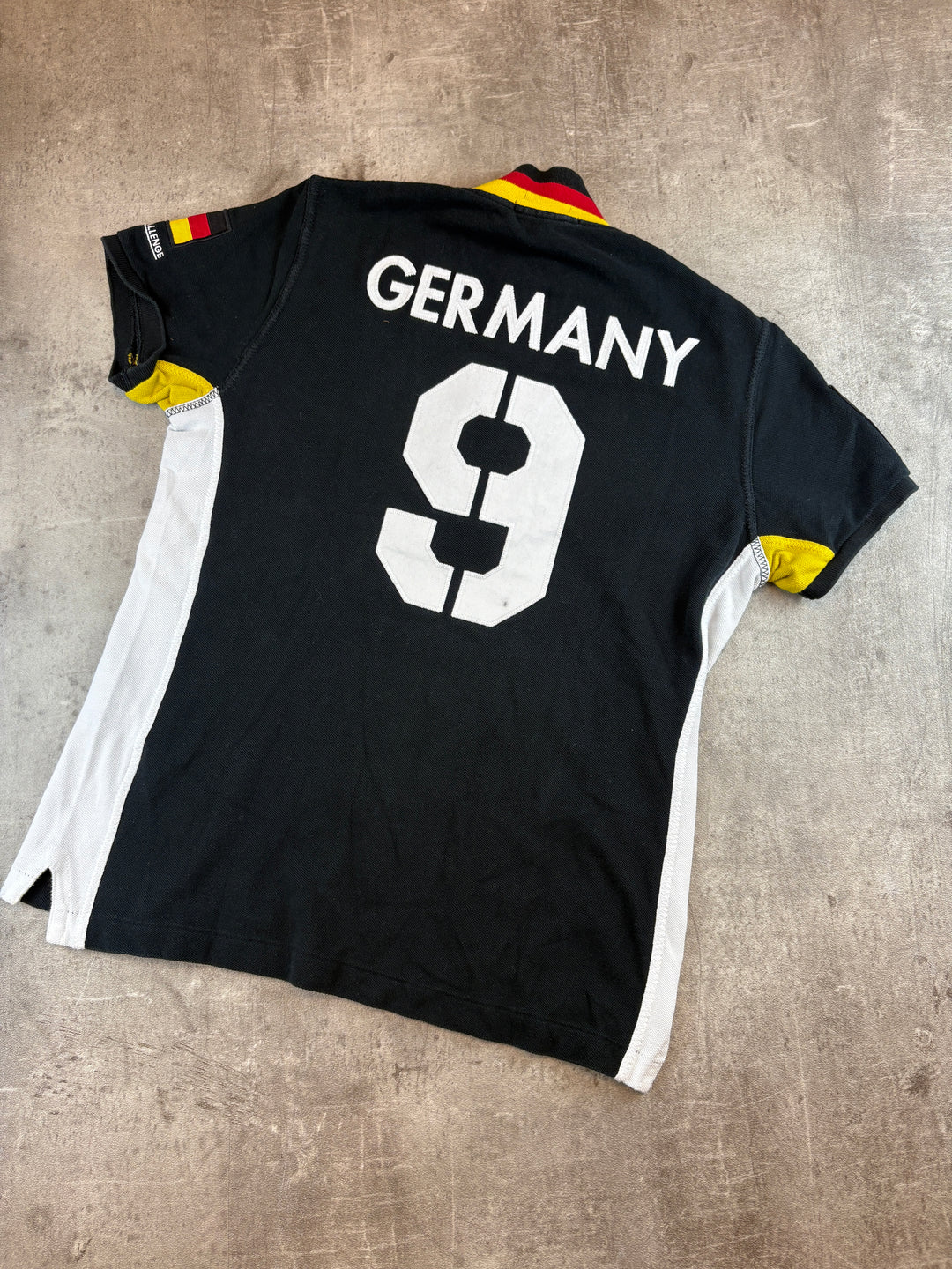 Ralph Lauren GERMANY Polo S