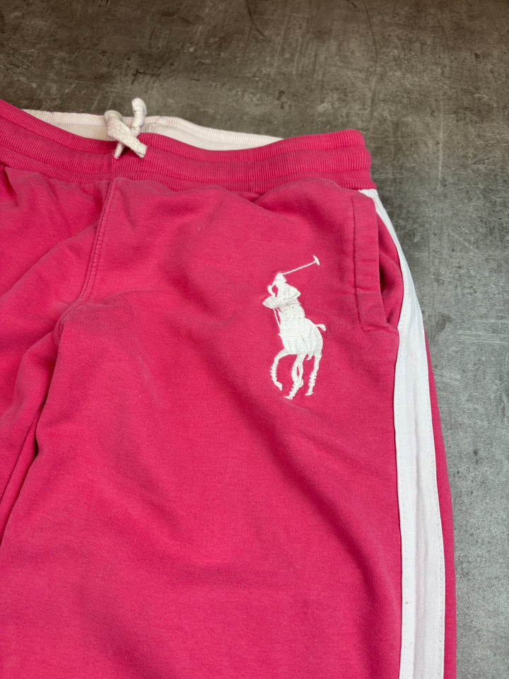 Ralph Lauren Girls Jogger S