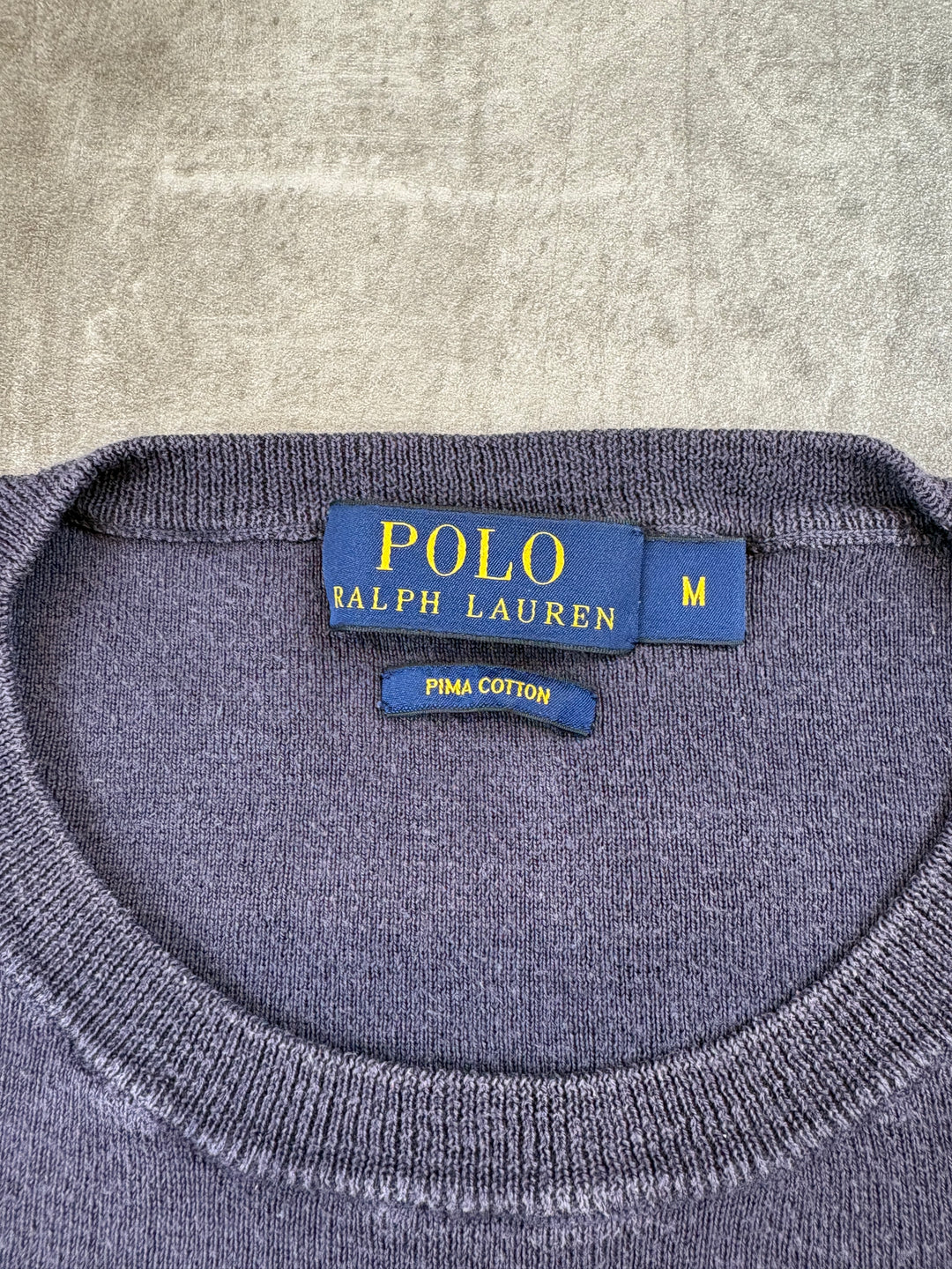 Ralph Lauren Sweater M
