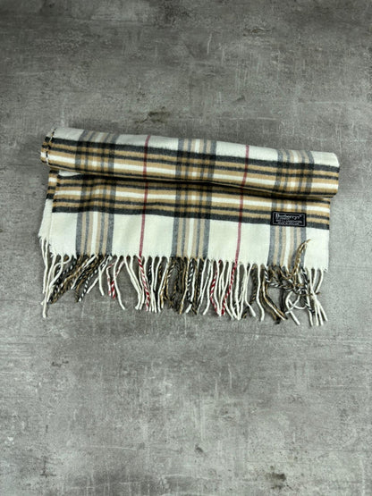 Burberry Schal