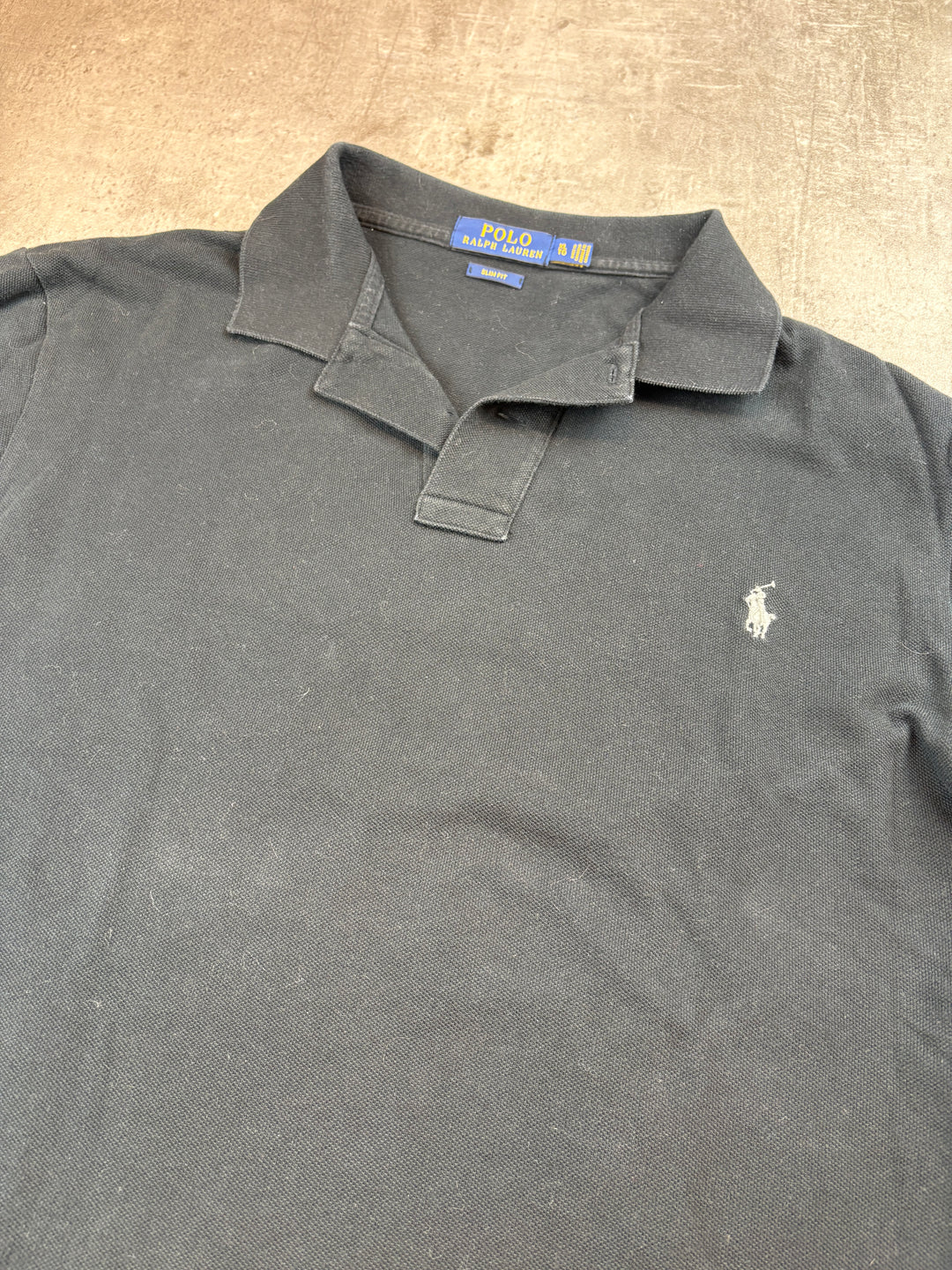 Ralph Lauren Longsleeve XL