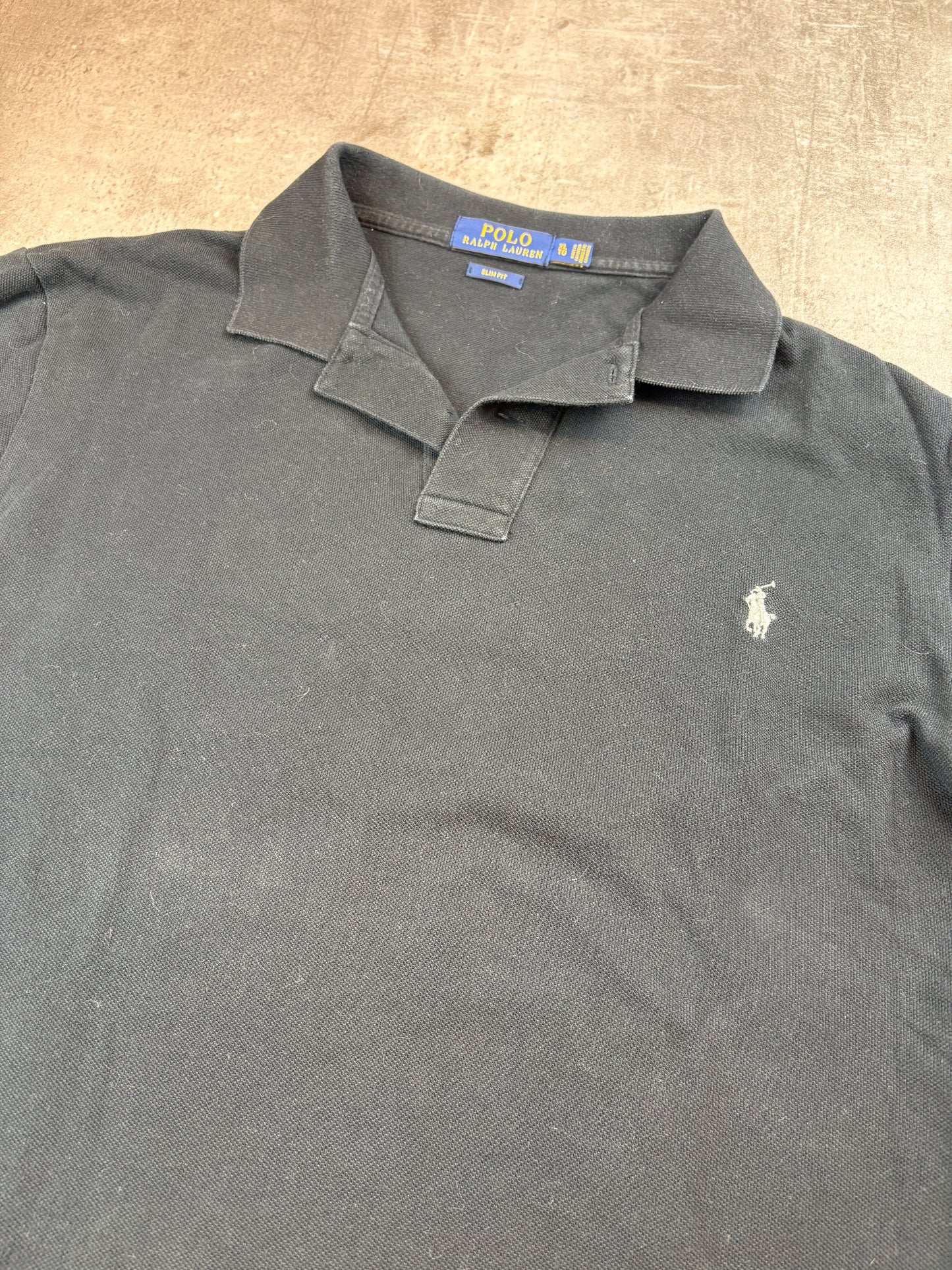Ralph Lauren Longsleeve XL
