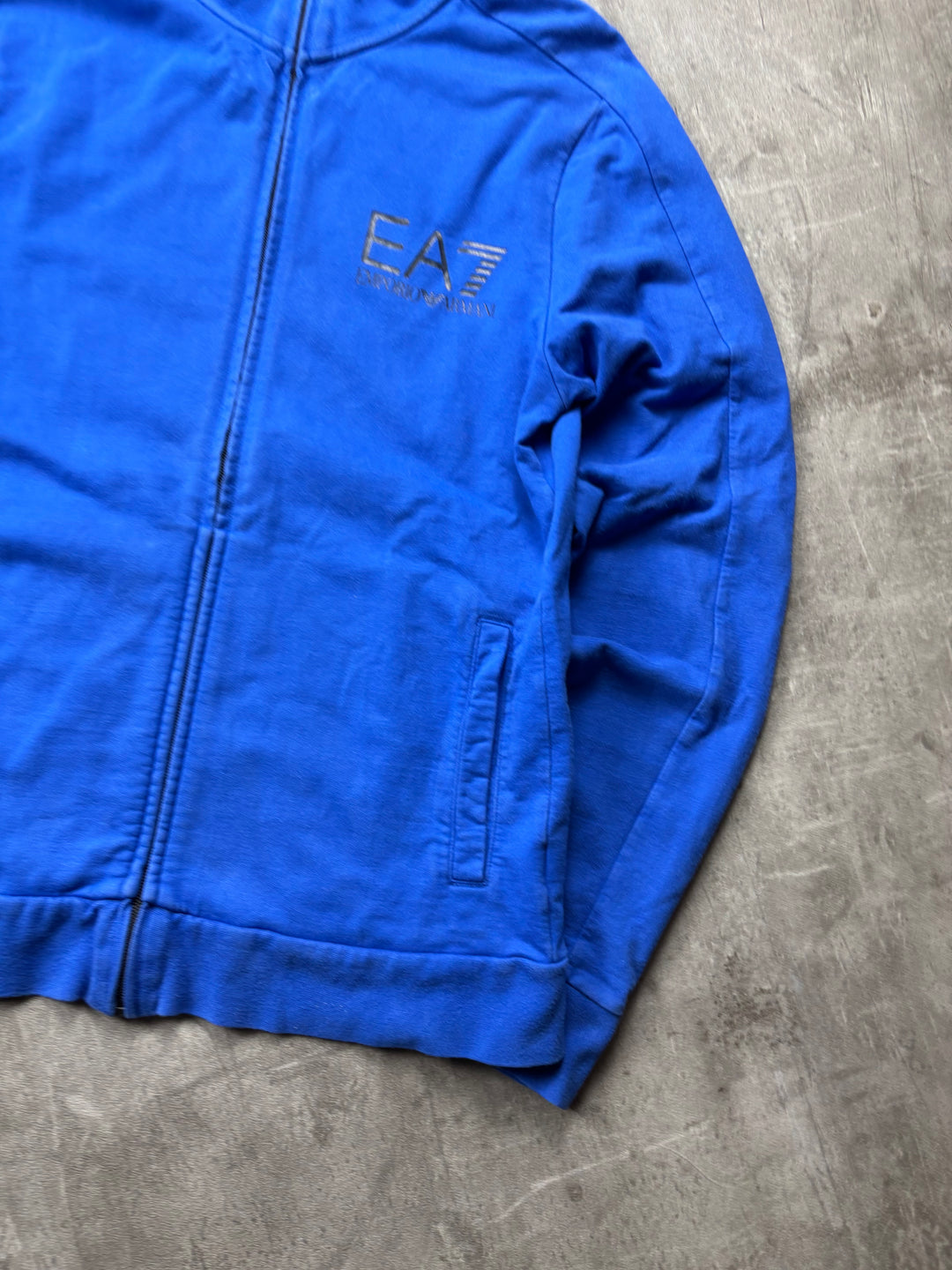 EA7 Jacke L