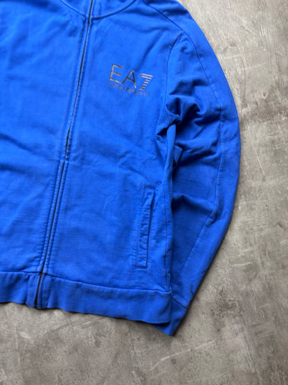 EA7 Jacke L