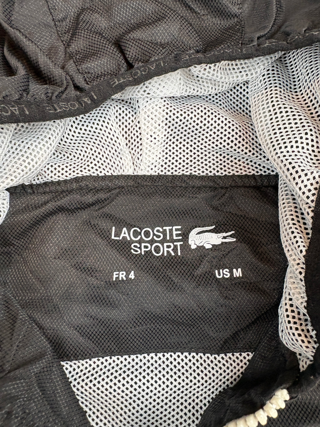 Lacoste Trackjacket M