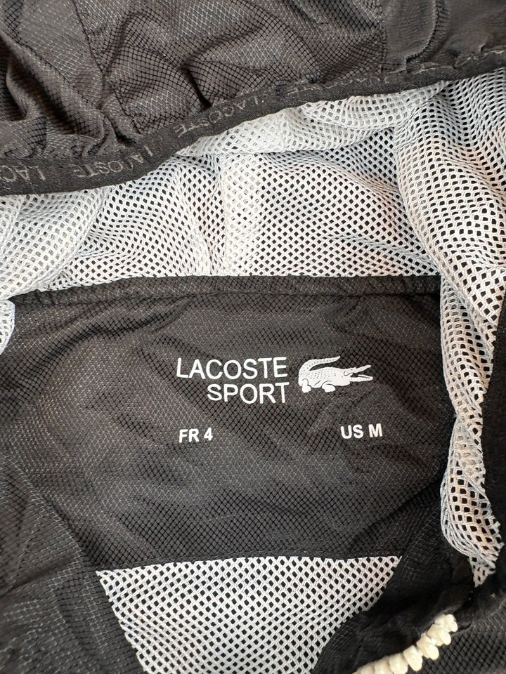 Lacoste Trackjacket M