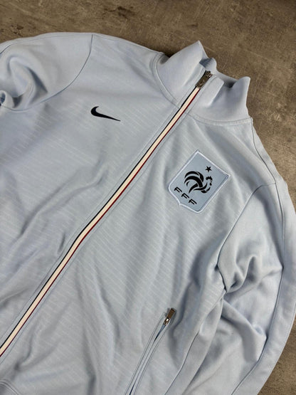 NikeXFrance Trackjacket L
