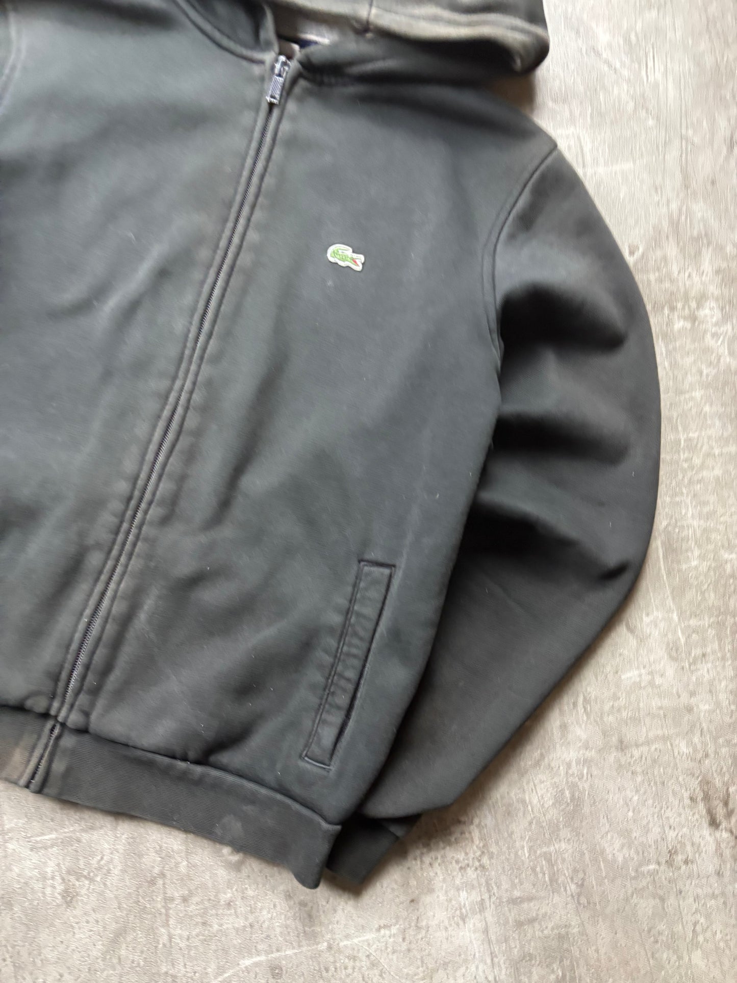 Lacoste Jacke S