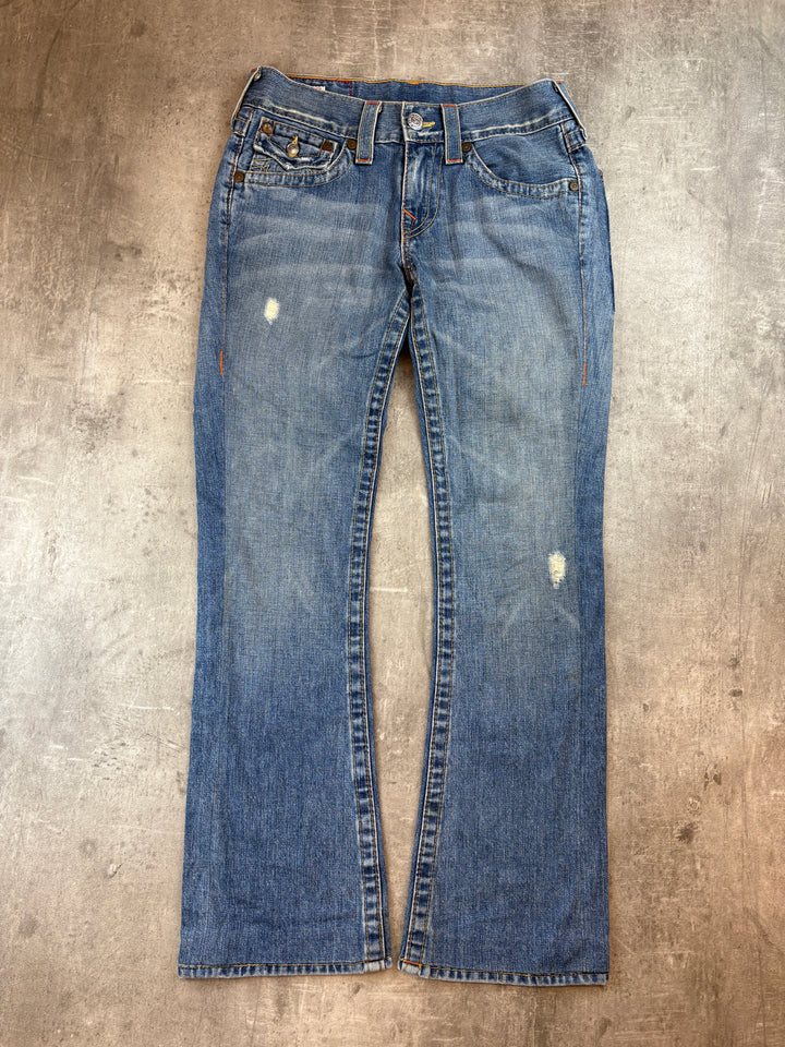 True Religion Bootcut Jeans S