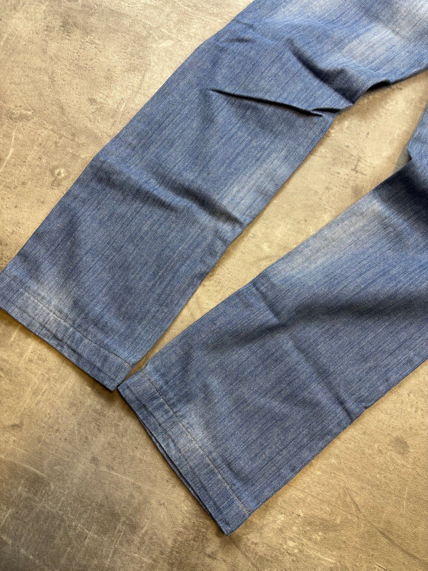 Dolce&Gabbana Washed Jeans M