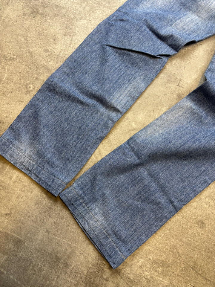 Dolce&amp;Gabbana Washed Jeans M