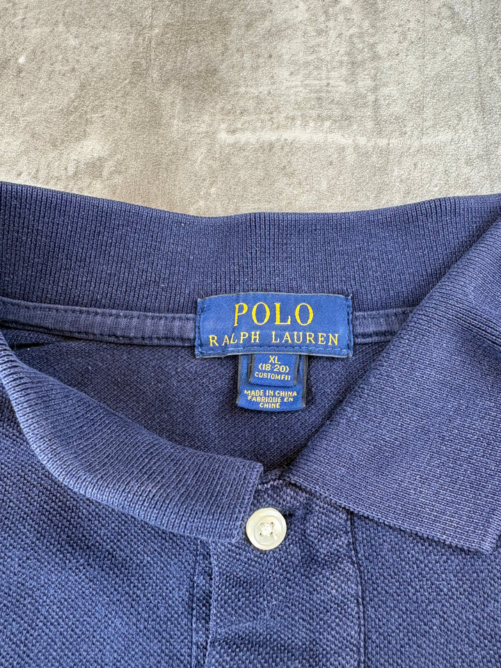 Ralph Lauren Longsleeve M